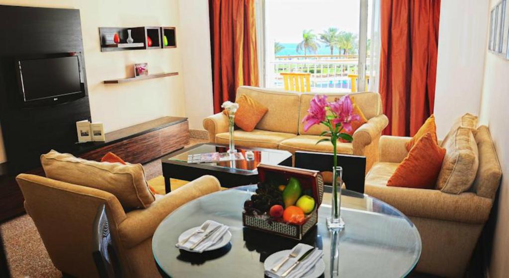 Royal Monte Carlo Sharm Resort, Egipt