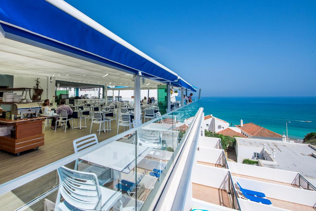 Carvi Beach Португалия цены