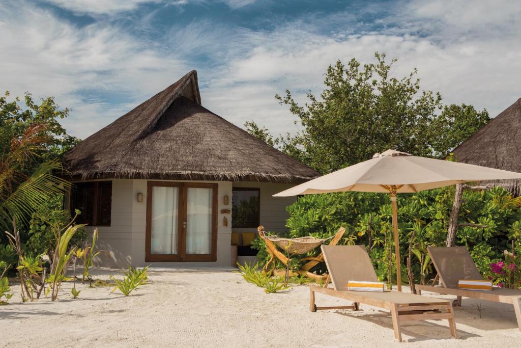 Відпочинок в готелі Drift Thelu Vrliga Retreat Maldives Арі & Расду Атоли