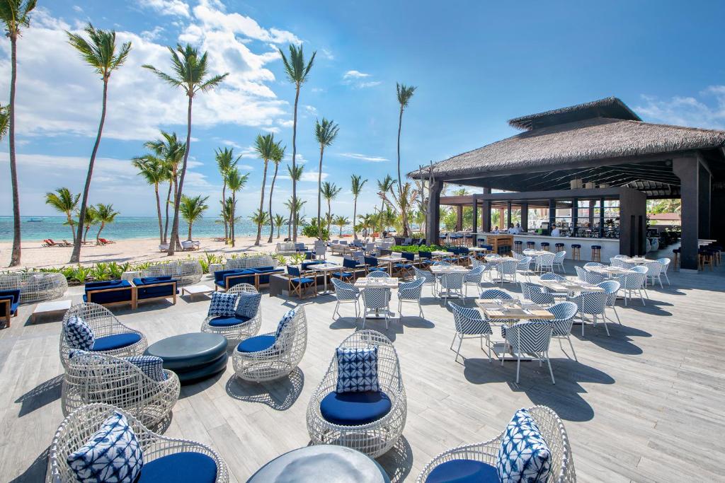 Adults Only Club at Lopesan Costa Bavaro, Punta Cana prices