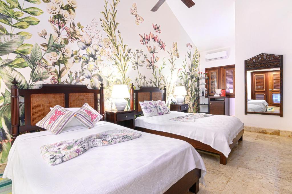 Ціни в готелі Selectum Hacienda Punta Cana (Adults Only 18+)