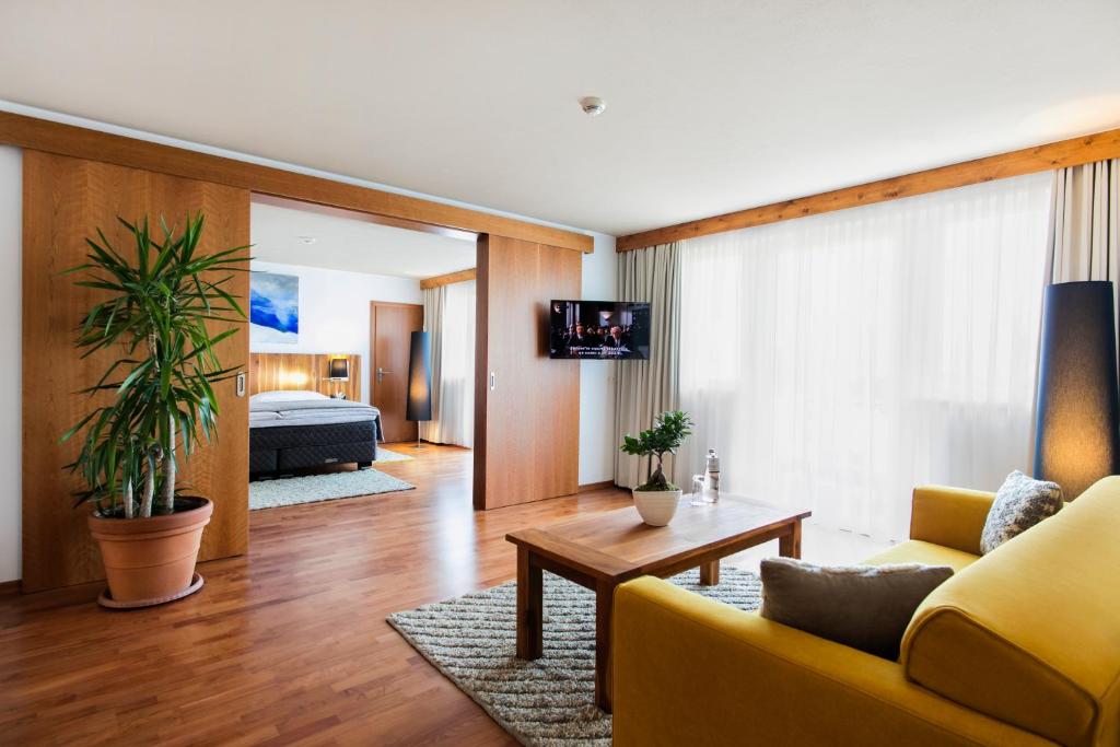 Відпочинок в готелі Rogner Hotel Tirana Тирана