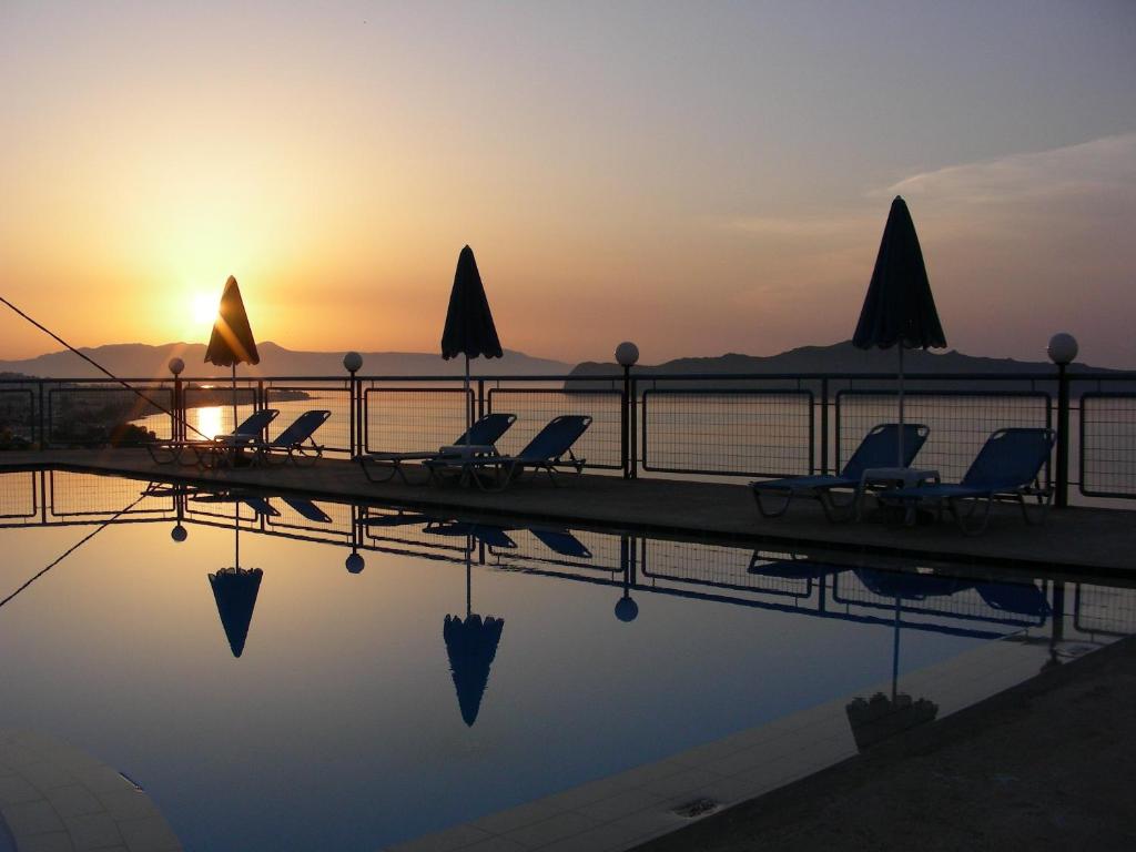 Renieris Hotel, Греция, Ханья, туры, фото и отзывы