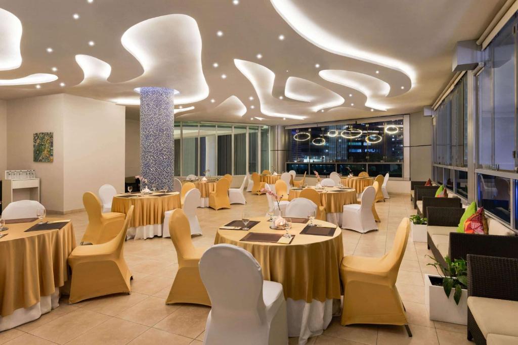 Гарячі тури в готель Ramada by Wyndham Dubai Barsha Heights (ex. Auris Inn Al Muhanna)