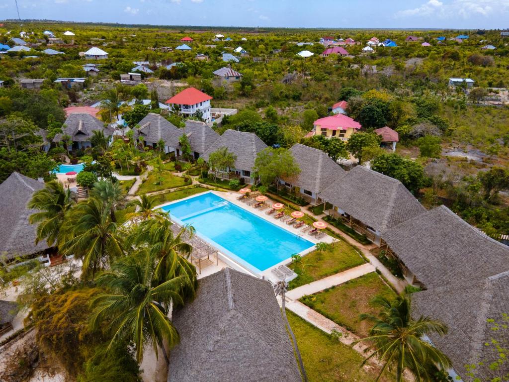 Відпочинок в готелі Bella Vista Resort Zanzibar Кізімказі Танзанія