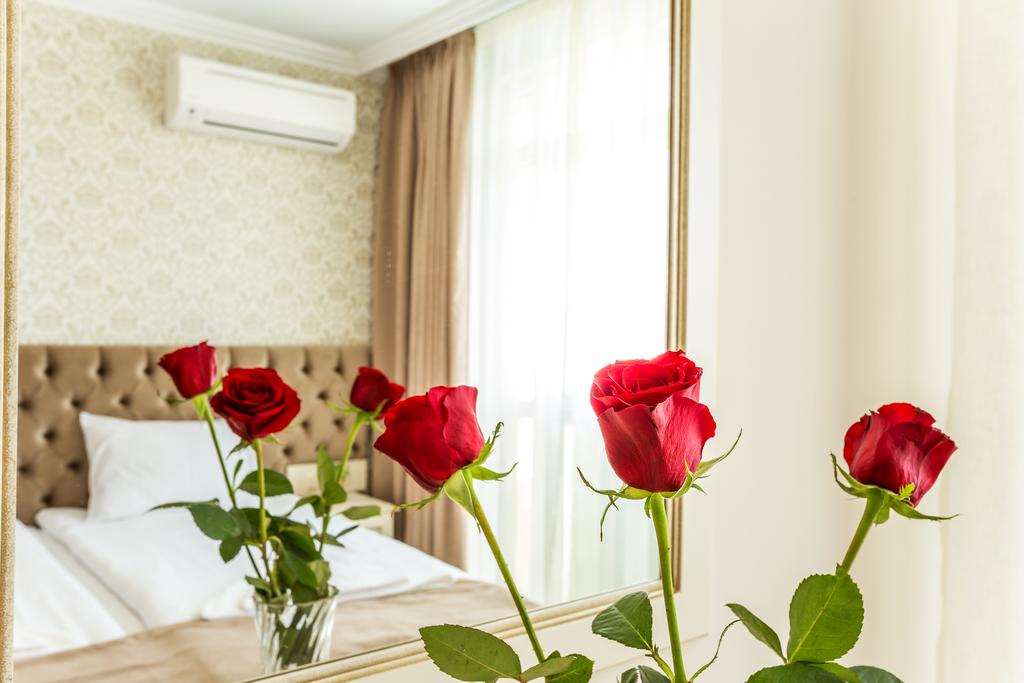 Recenzje hoteli Radoslava