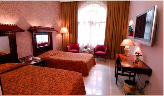 Ashok Country Resort, Дели цены