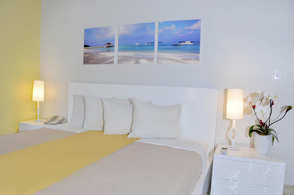 Odpoczynek w hotelu Ocean Five Hotel plaża Miami