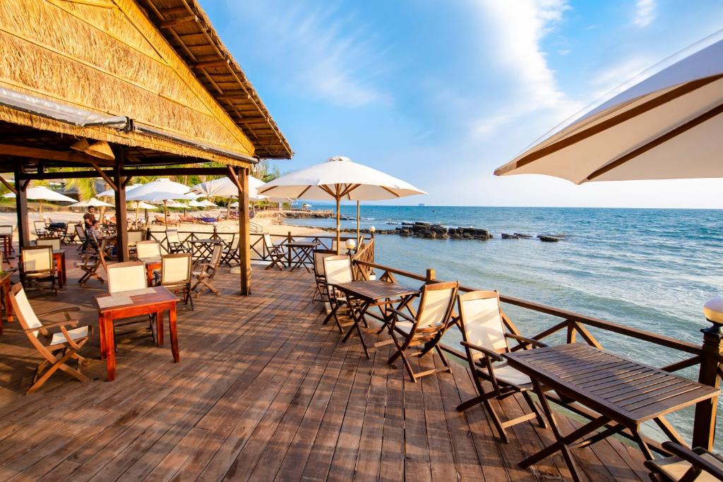 Eco Beach Resort Phu Quoc, Фу Куок (остров) цены