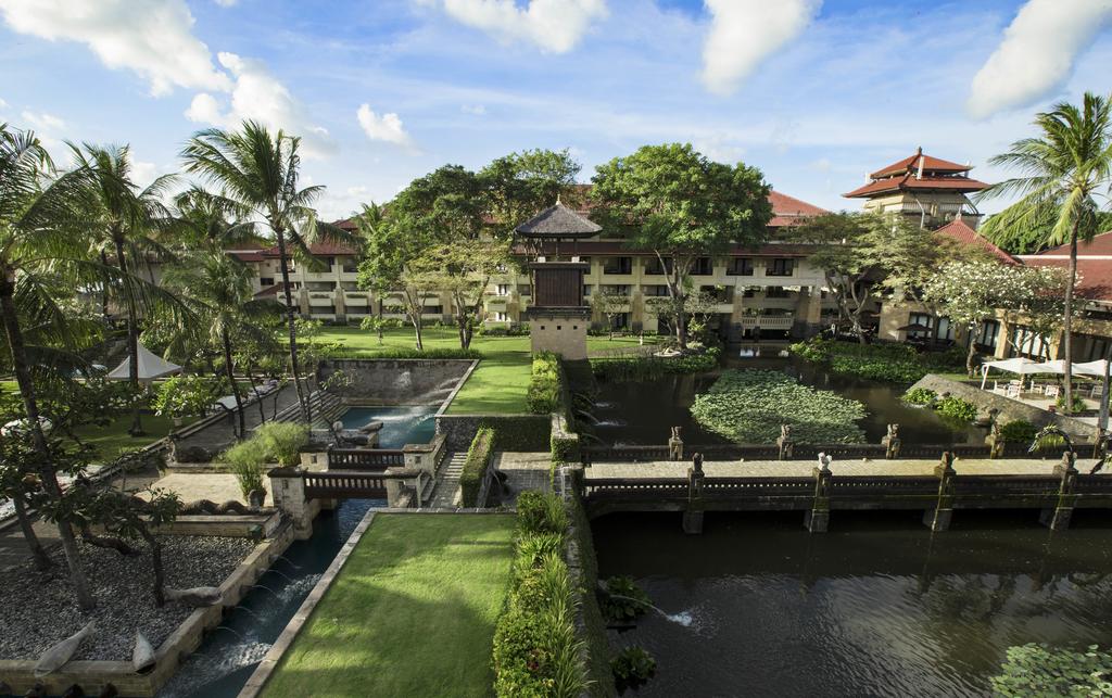 Bali Intercontinental цена