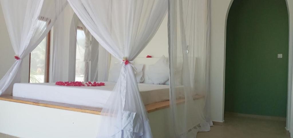 Гарячі тури в готель Kijani Beach Villas Бведжуу Танзанія