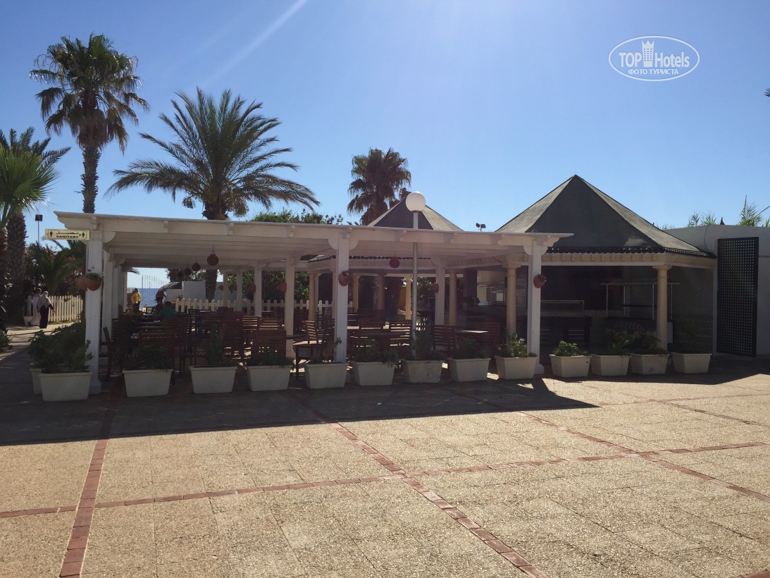 Горящие туры в отель El Mouradi Palm Marina