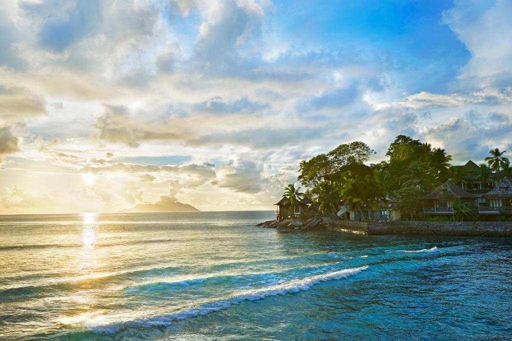Тури в готель Hilton Seychelles Northolme Resort & Spa Мае (острів) Сейшели