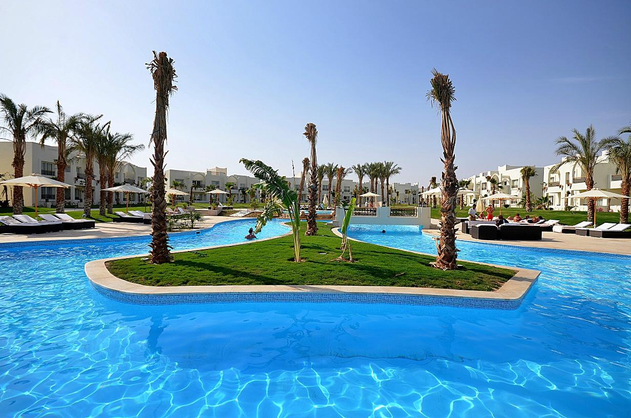 Le Royal Holiday Resort Aqua Park, Шарм-ель-Шейх, Єгипет, фотографії турів