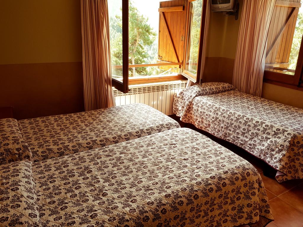 Camp del Serrat Hotel, Ескальдес-Енгордані, Андорра, фотографії турів
