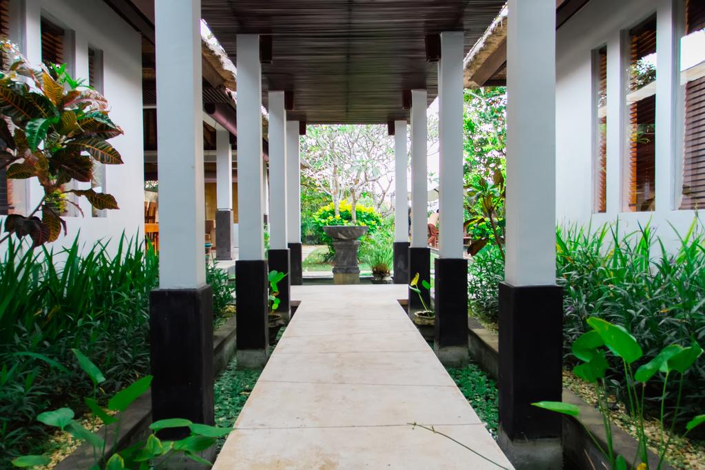 Отдых в отеле Sekar Nusa Villas Нуса-Дуа Индонезия