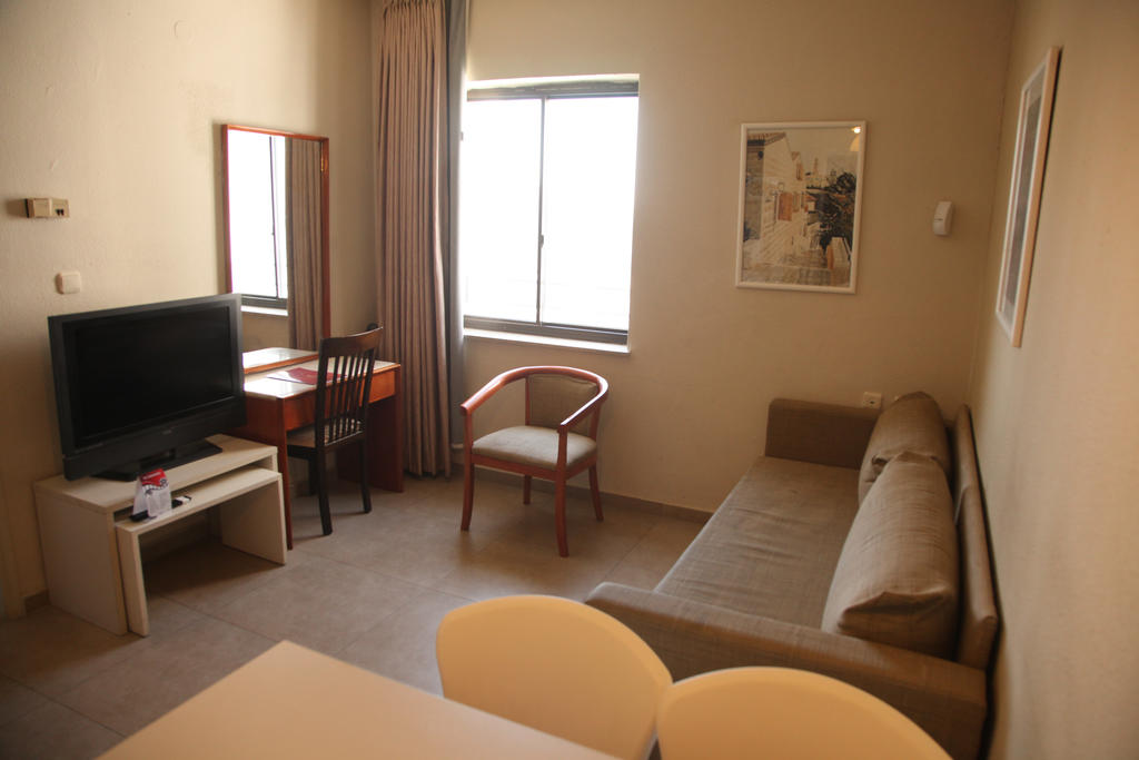 Відпочинок в готелі Lev Yerushalayim Єрусалим