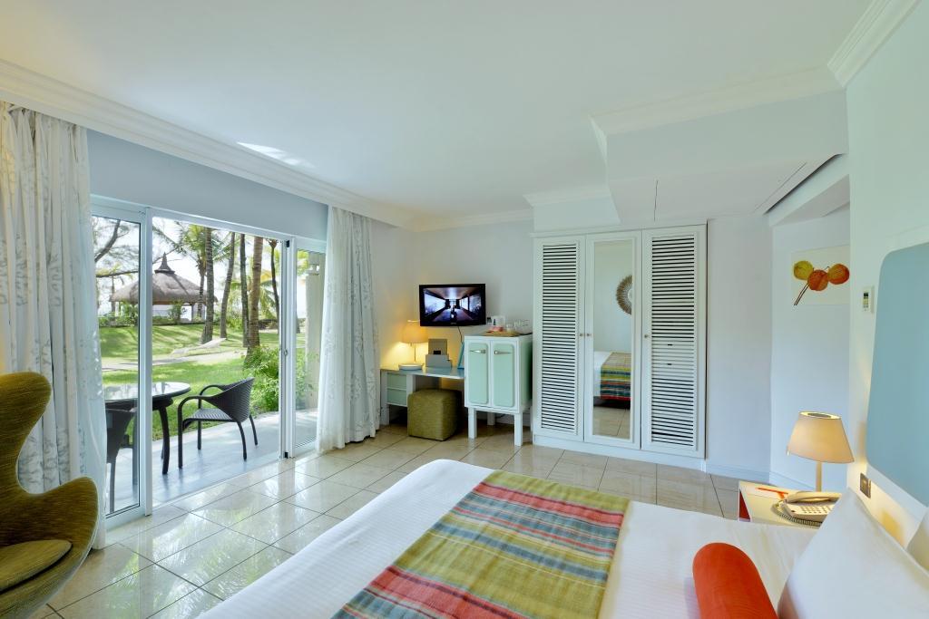 Ambre Resort & Spa Маврикий цены
