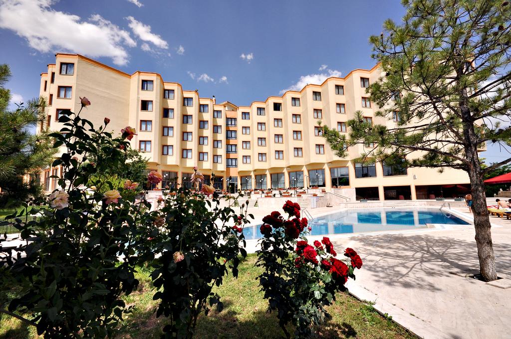Mustafa Hotel, 4, фотографии
