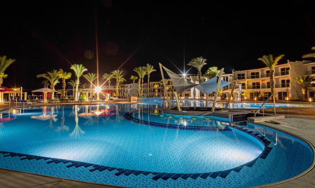Фото готелю Amarina Abu Soma Resort