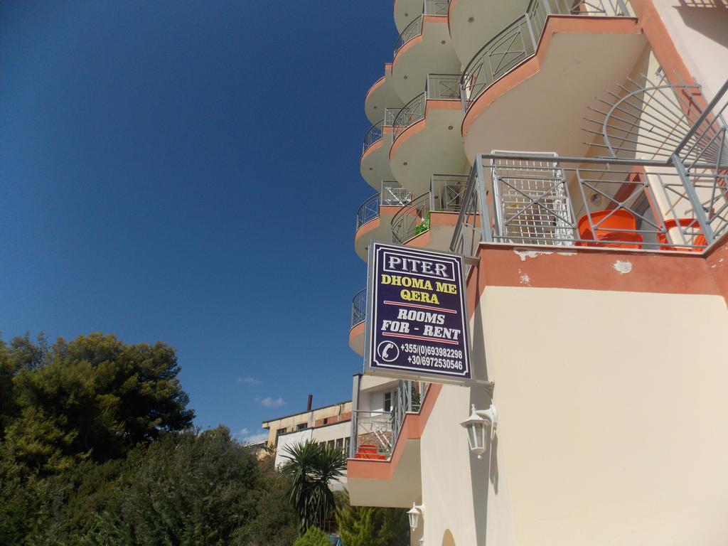 Piter Beach Apartments Албания цены