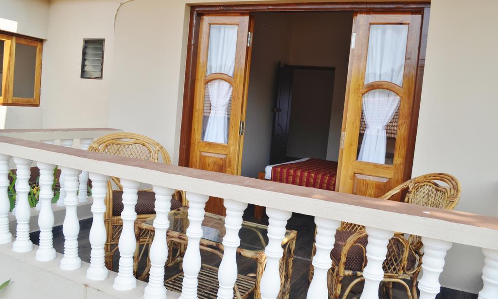 Горящие туры в отель Casa De Royale Анжуна Индия
