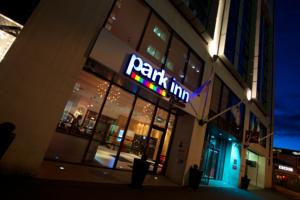 Park Inn by Raddison, 3, фотографии