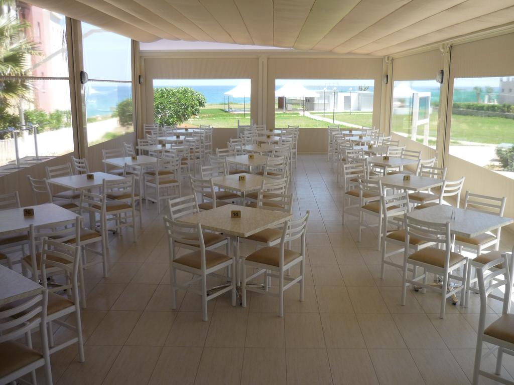 Горящие туры в отель Penelope Beach Hotel Протарас Кипр