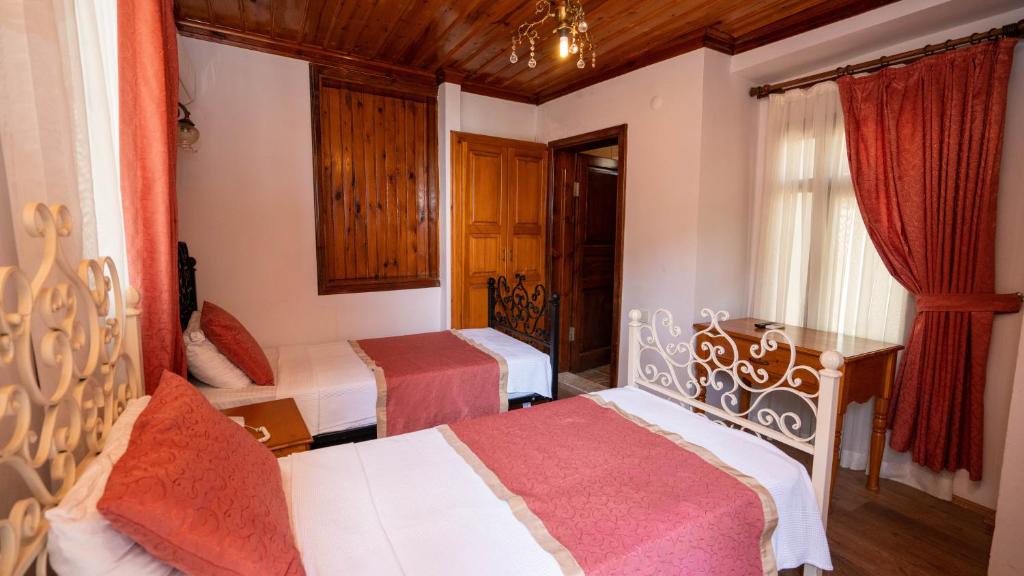 Antalya Inn Hotel Турция цены
