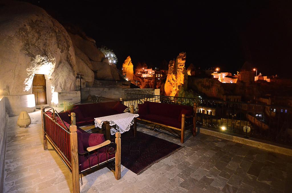 Gedik Cave Hotel, Каппадокия, Турция, фотографии туров