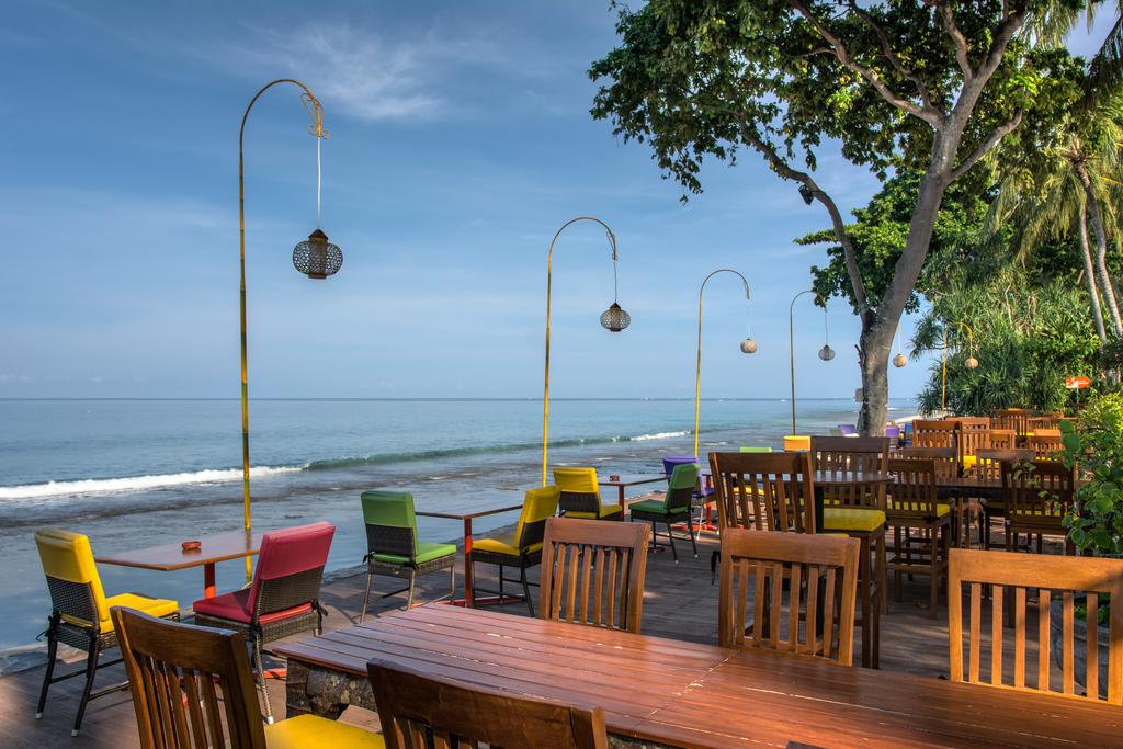 Отзывы гостей отеля Holiday Resort Lombok