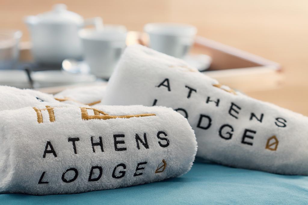 Athens Lodge, Греція