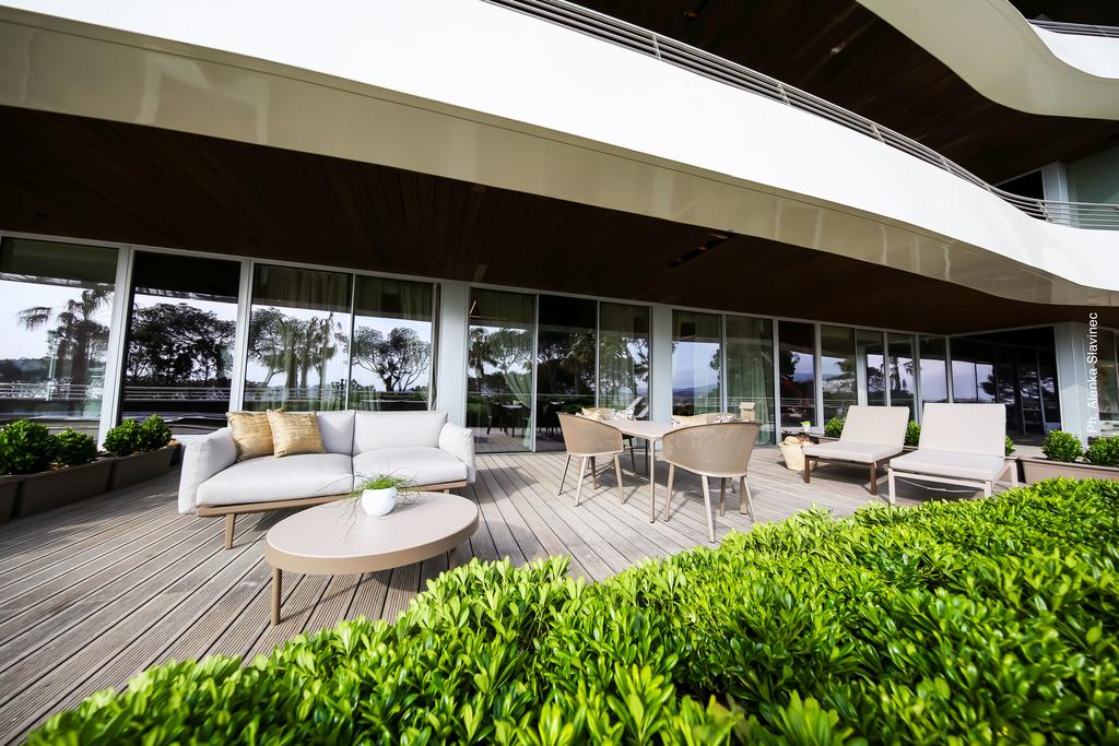 Costa Brava Alabriga Hotel & Home Suites
