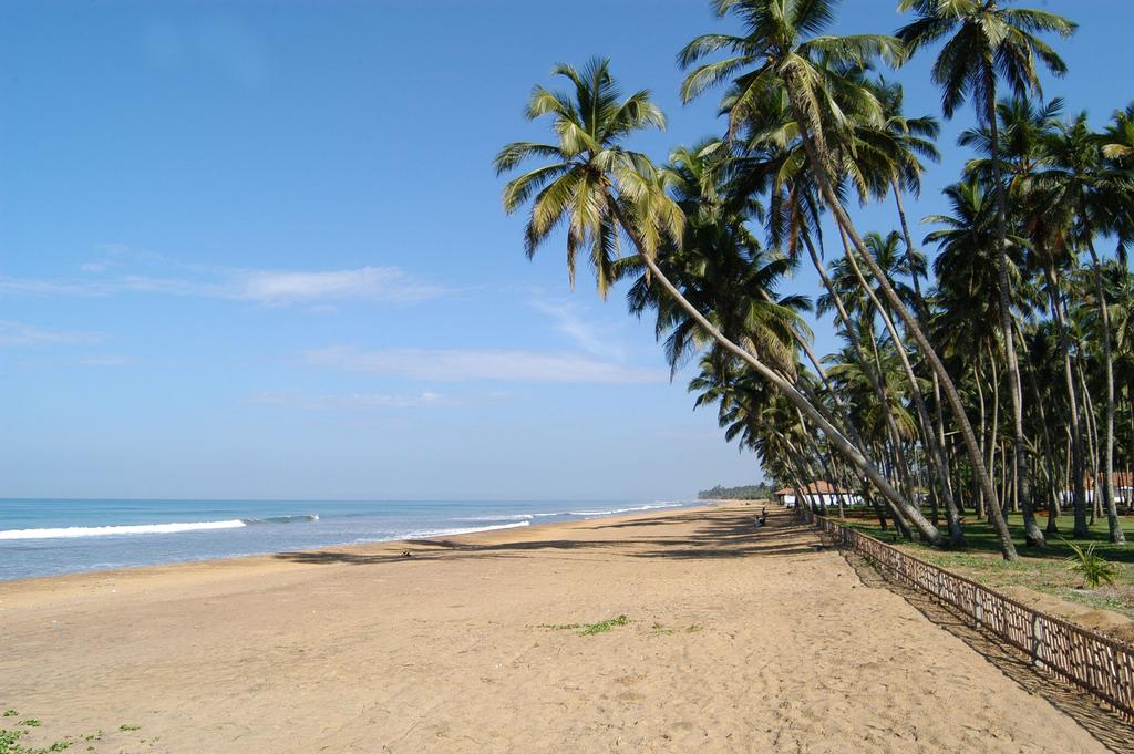 Royal Palms Beach, Sri Lanka, Kalutara, tours, photos and reviews