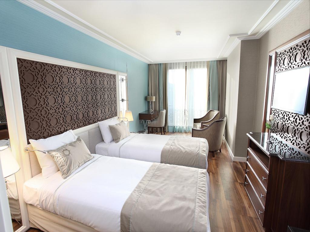 Grand Durmaz Hotel, Istanbul