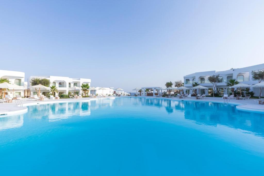 Отзывы туристов, Sunrise Meraki Resort Sharm El Sheikh (Adults Only 16+)