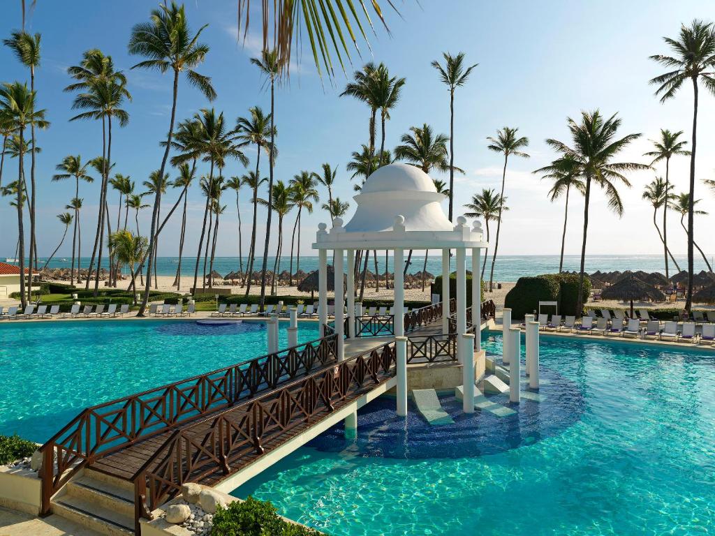 Відгуки про відпочинок у готелі, Paradisus Palma Real Golf & Spa Resort