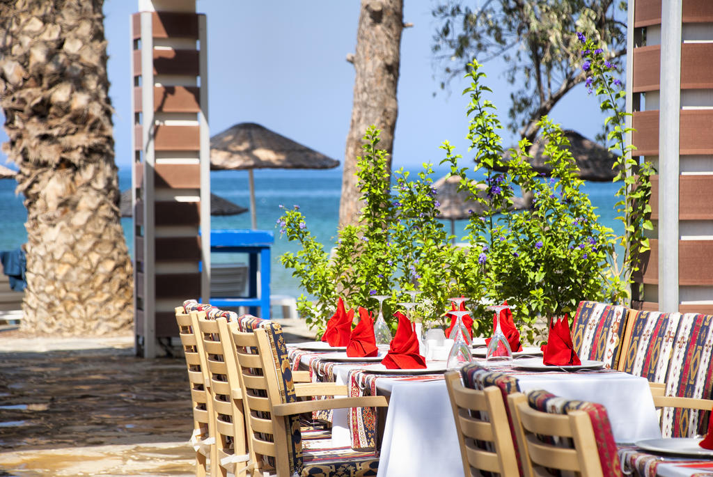 Ephesia Holiday Beach Club, фотографии туристов