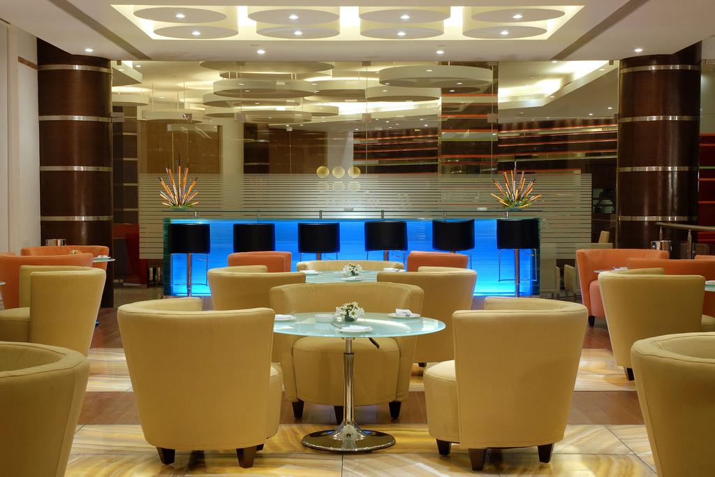 Wakacje hotelowe Fortune Select Trinity Bangalore Indie