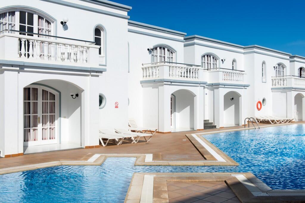 Hot tours in Hotel Corona Del Mar Apartments Lanzarote (island)