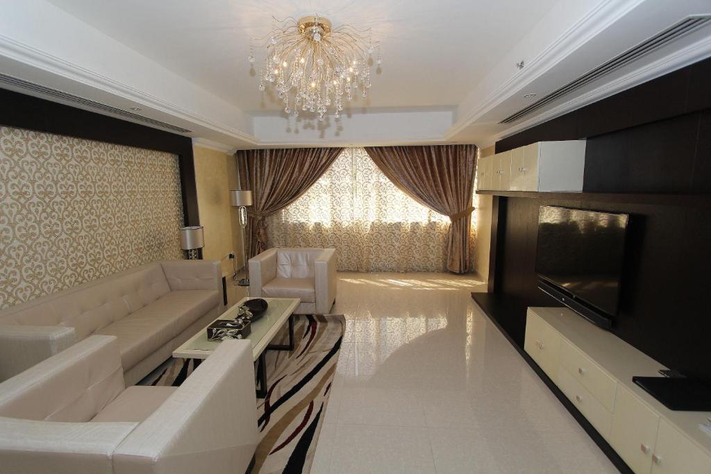 Ivory Grand Hotel Apartments, Дубай (город) цены