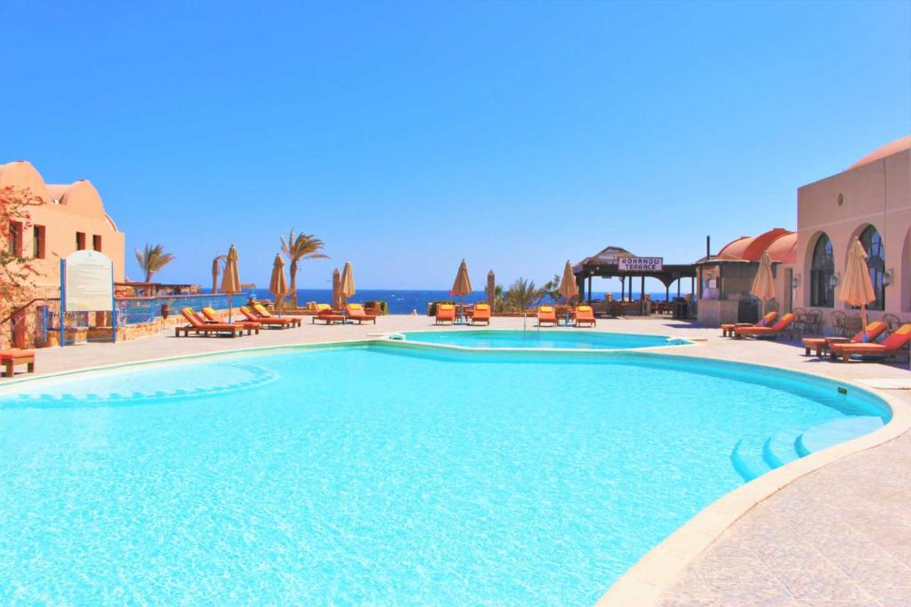 Rohanou Beach Resort, Египет, Марса Алам, туры, фото и отзывы