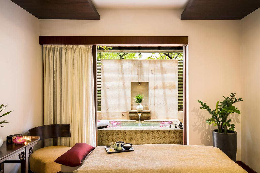 Opinie gości hotelowych Anantara Angkor Resort
