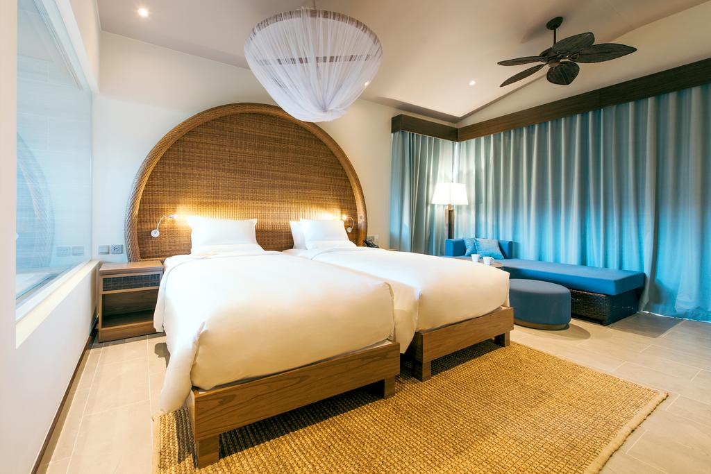 Recenzje hoteli Novotel Phu Quoc Resort