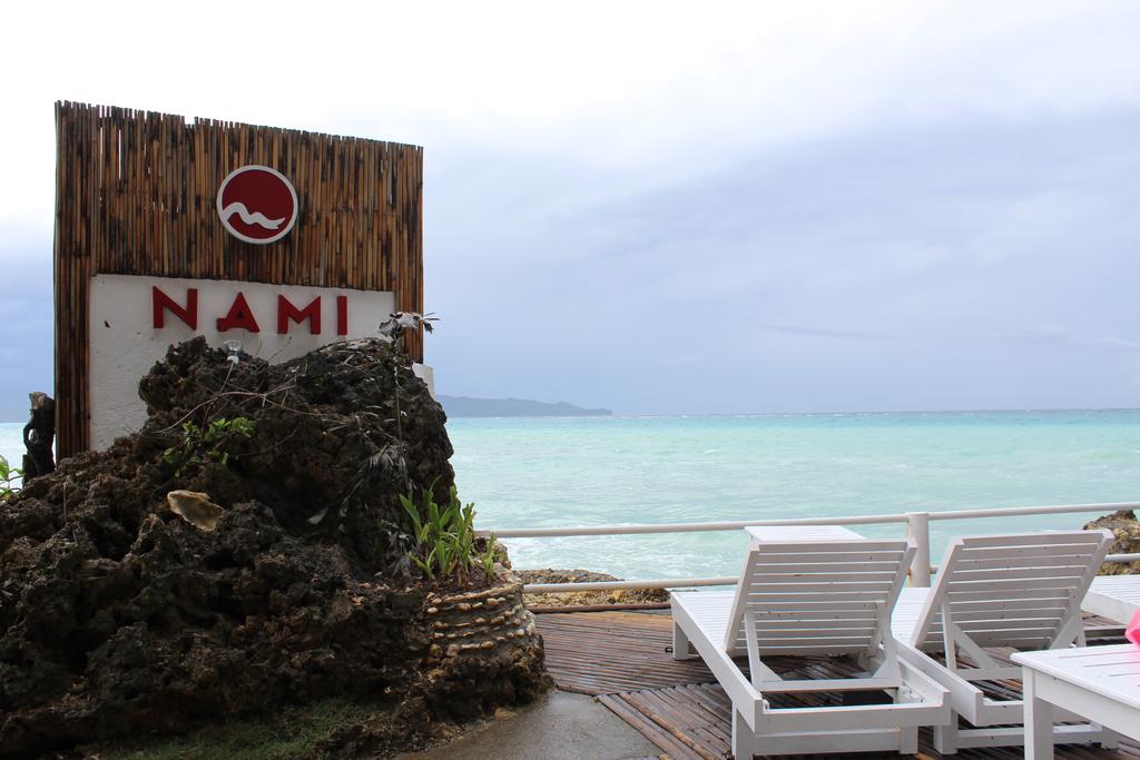 Nami Resort, Boracay (island), photos of tours