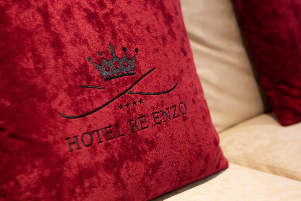 Отзывы про отдых в отеле, Best Western Hotel Re Enzo