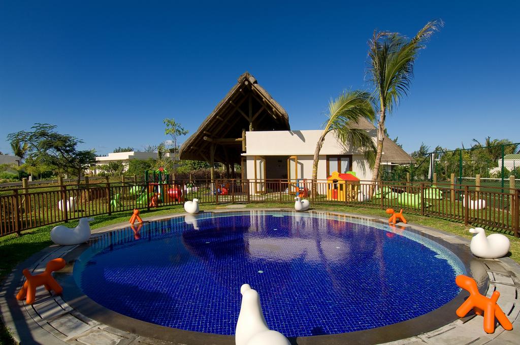 Гарячі тури в готель Sofitel So Mauritius Bel Ombre Resort And Spa Маврикій