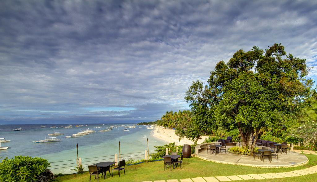 Bohol (island), Amorita Resort, 4