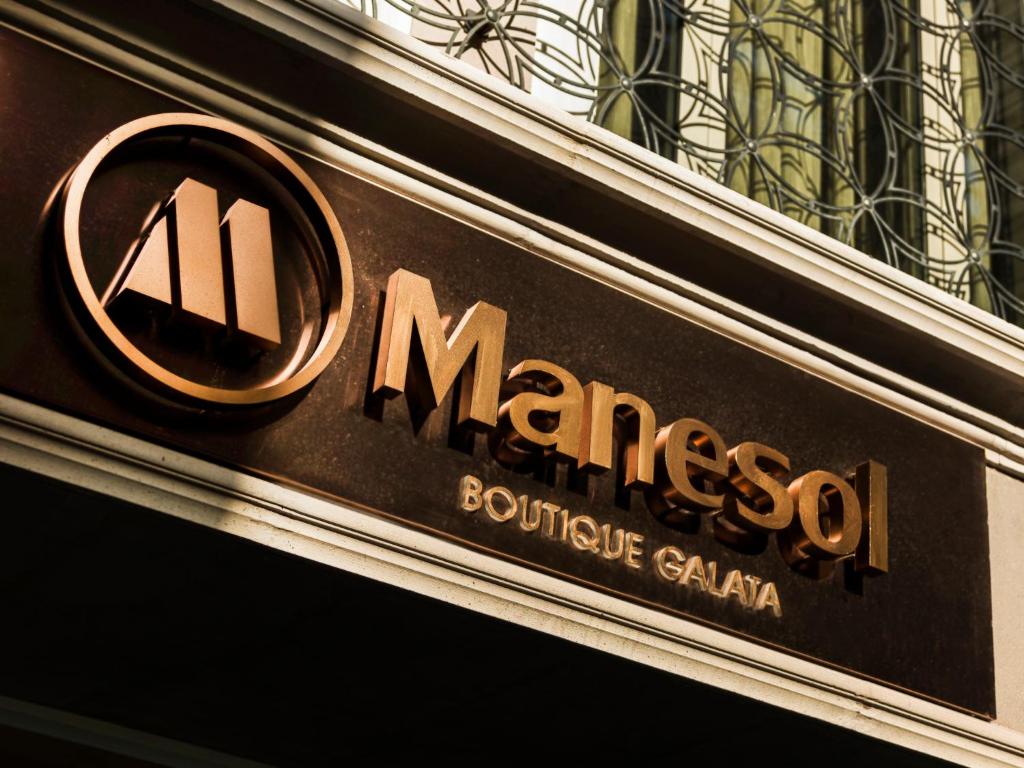 Manesol Galata, Стамбул, Турция, фотографии туров