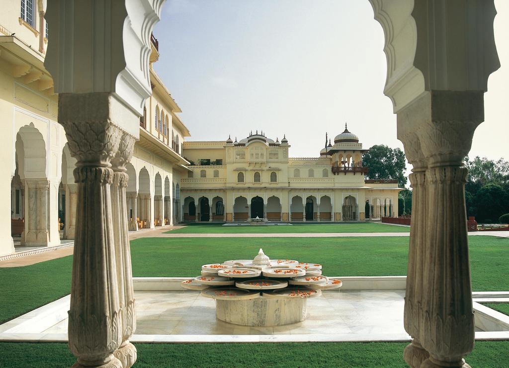 Rambagh Palace Індія ціни